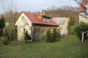 Ferienhaus Puttrich Hohnstein